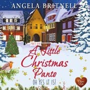 Cover von A Little Christmas Panto