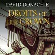 Cover von Droits of the Crown