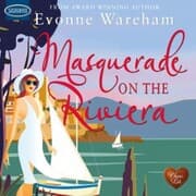 Cover von Masquerade on the Riviera