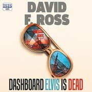 Cover von Dashboard Elvis is Dead