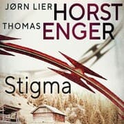 Cover von Stigma