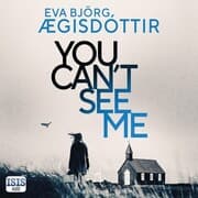Cover von You Can't See Me