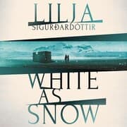 Cover von White as Snow