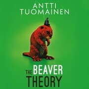 Cover von The Beaver Theory