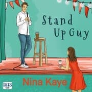 Cover von Stand Up Guy