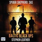 Cover von Baltic Black Ops