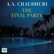 Cover von The Final Party
