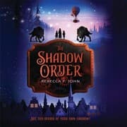 Cover von The Shadow Order