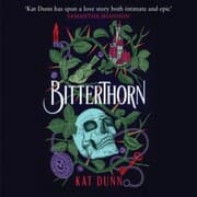 Cover von Bitterthorn