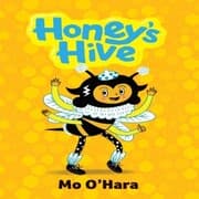 Cover von Honey's Hive