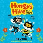Cover von Honey's Hive: Bee a Friend