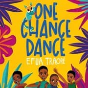 Cover von One Chance Dance