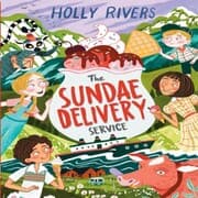 Cover von The Sundae Delivery Service