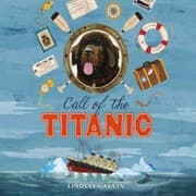 Cover von Call of the Titanic