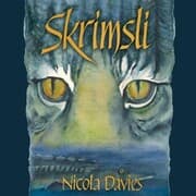 Cover von Skrimsli