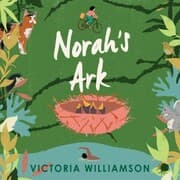 Cover von Norah's Ark