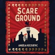 Cover von Scareground
