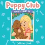 Cover von Puppy Club: Coco Settles In