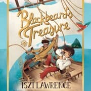 Cover von Blackbeard's Treasure