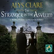 Cover von The Stranger in the Asylum