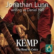 Cover von Kemp: The Road to Crécy