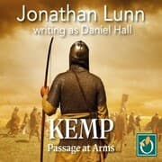 Cover von Kemp: Passage at Arms