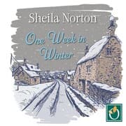 Cover von One Week in Winter
