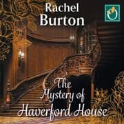 Cover von The Mystery of Haverford House