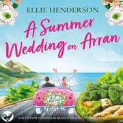 Cover von A Summer Wedding on Arran
