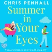 Cover von Summer in Your Eyes