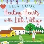Cover von Healing Hearts in the Little Village