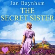 Cover von The Secret Sister