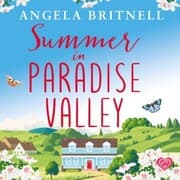 Cover von Summer in Paradise Valley