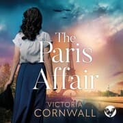 Cover von The Paris Affair