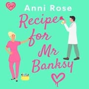Cover von Recipe for Mr Banksy