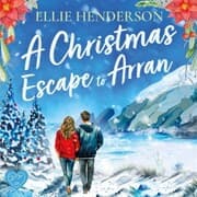 Cover von A Christmas Escape to Arran