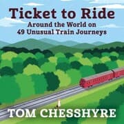 Cover von Ticket to Ride