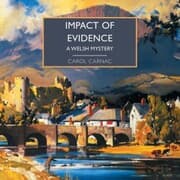 Cover von Impact of Evidence