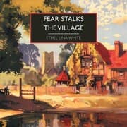 Cover von Fear Stalks the Village