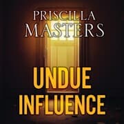 Cover von Undue Influence