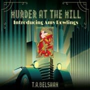 Cover von Murder at the Mill