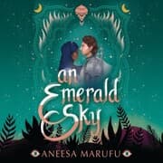 Cover von An Emerald Sky