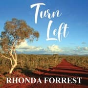 Cover von Turn Left