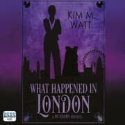Cover von What Happened in London
