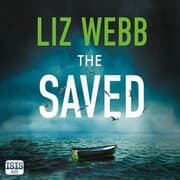 Cover von The Saved
