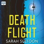 Cover von Death Flight