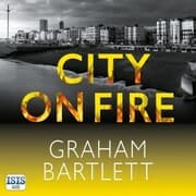 Cover von City on Fire