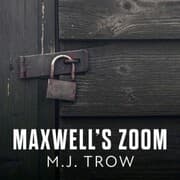 Cover von Maxwell's Zoom