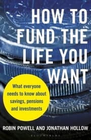 Cover von How to Fund the Life You Want