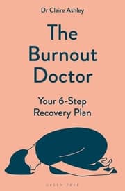Cover von The Burnout Doctor